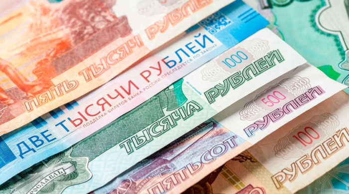 «Сбер»: россияне уверены в курсе рубля впервые за восемь лет