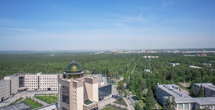 В Новосибирске планируют создать центр генетических технологий