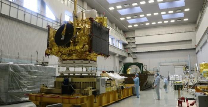 Российские ученые спроектируют новые спутники 
