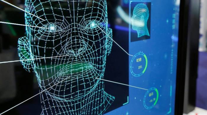 В РФ откроют Центр биометрических технологий