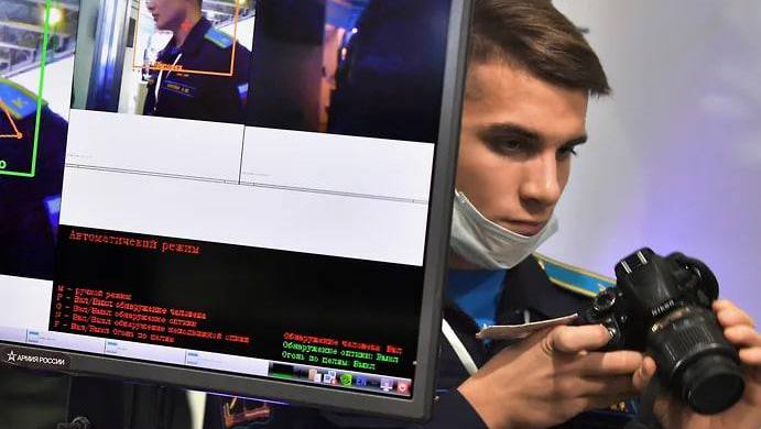 Российские ученые разрабатывают систему поиска дипфейков по видеозаписи