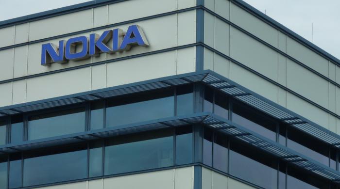 Nokia получила разрешение на поставки оборудования в РФ 