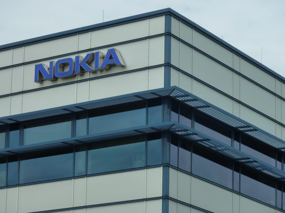 Nokia получила разрешение на поставки оборудования в РФ 