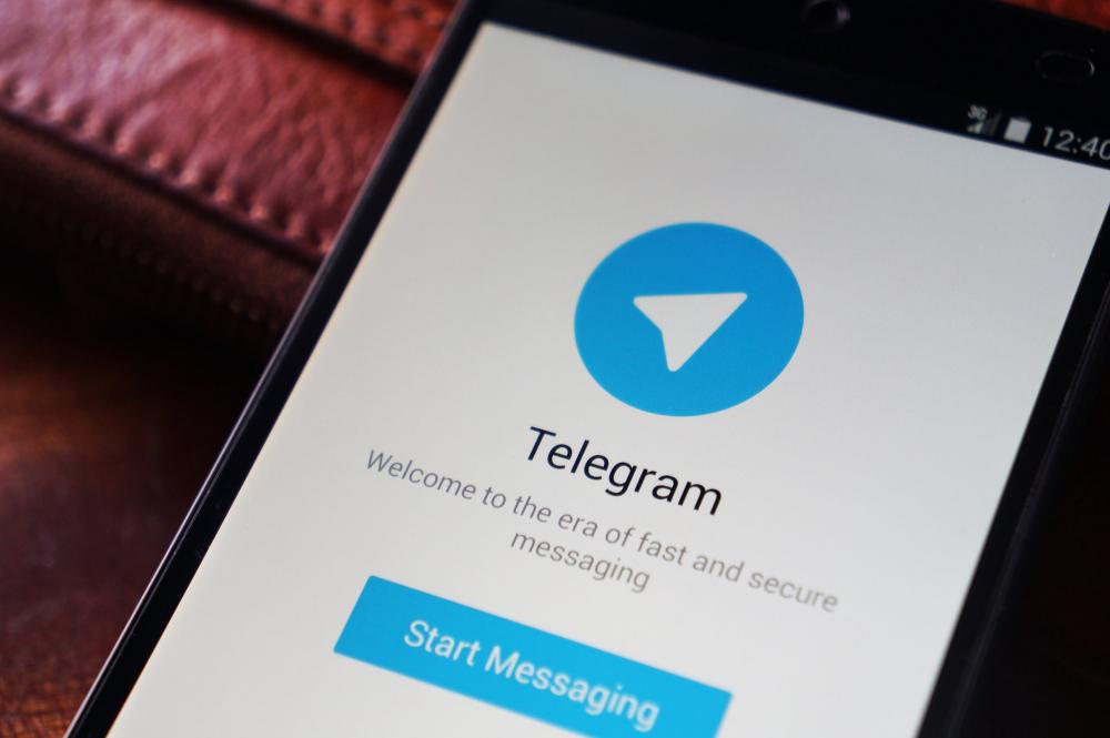 Telegram добавил возможность регистрироваться в мессенджере без SIM-карты