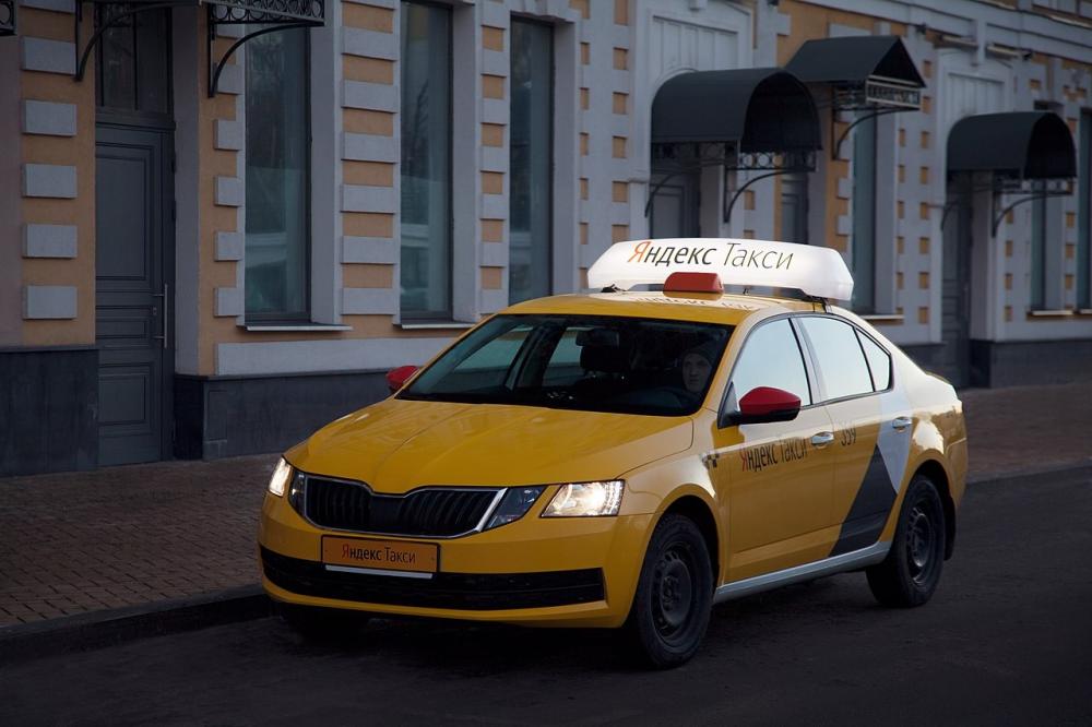 Власти Казахстана начали расследование против «Яндекс Такси»