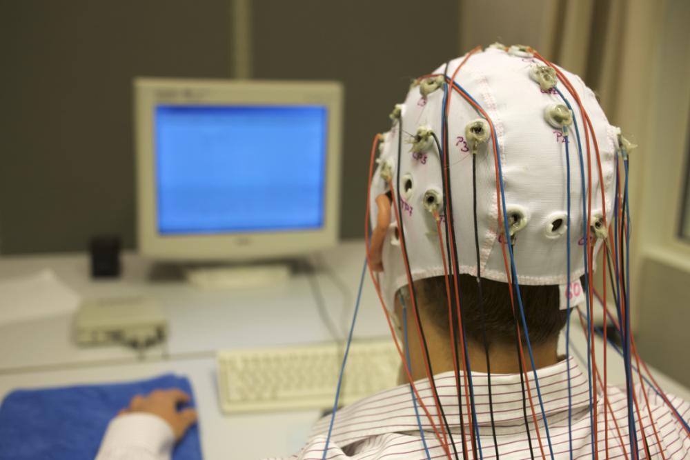 Российские нейрофизиологи создали разработку для декодирования речи по активности мозга