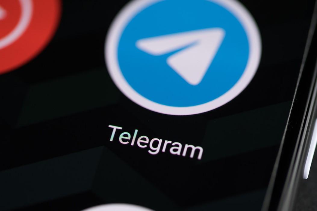 Telegram оказался на третьем месте по скачиваниям в Европе