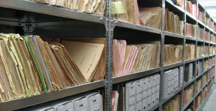 В России создали сервис для расшифровки архивных документов нейросетью