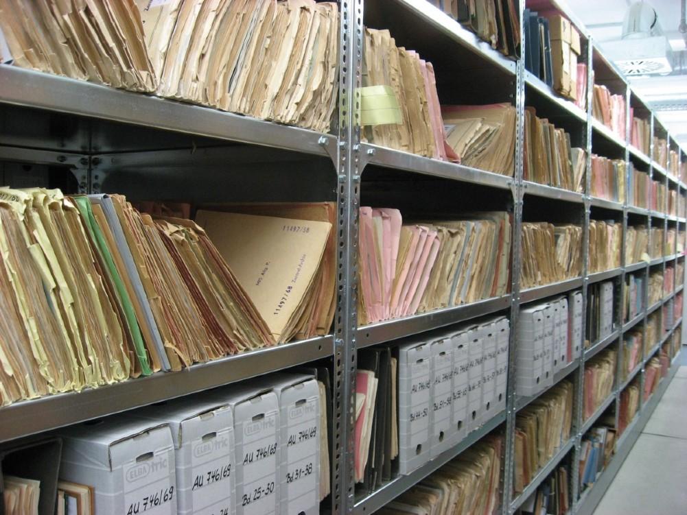 В России создали сервис для расшифровки архивных документов нейросетью