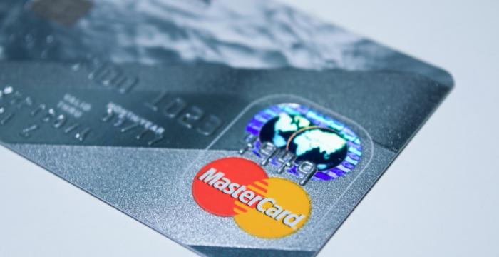 Цифра: сколько миллионов потеряла Mastercard после ухода с российского рынка