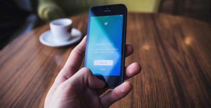 Twitter полтора часа не давала пользователям публиковать посты из-за сбоя 