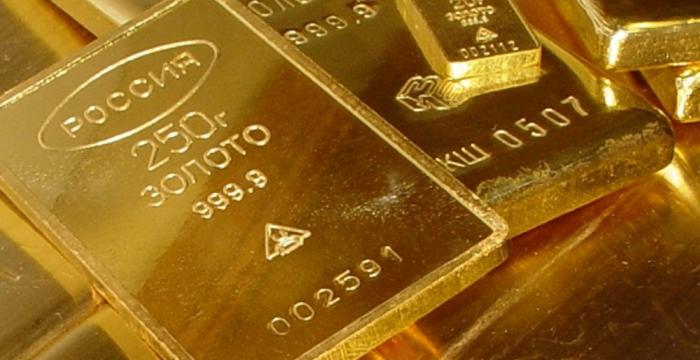 В России появилось приложение для инвестиций в золото