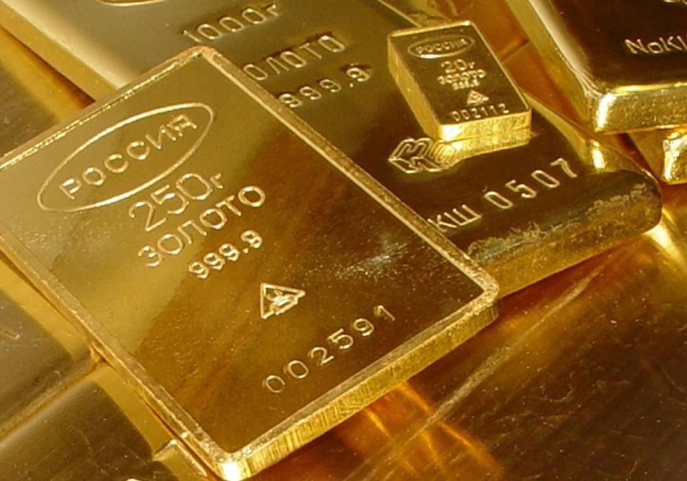 В России появилось приложение для инвестиций в золото
