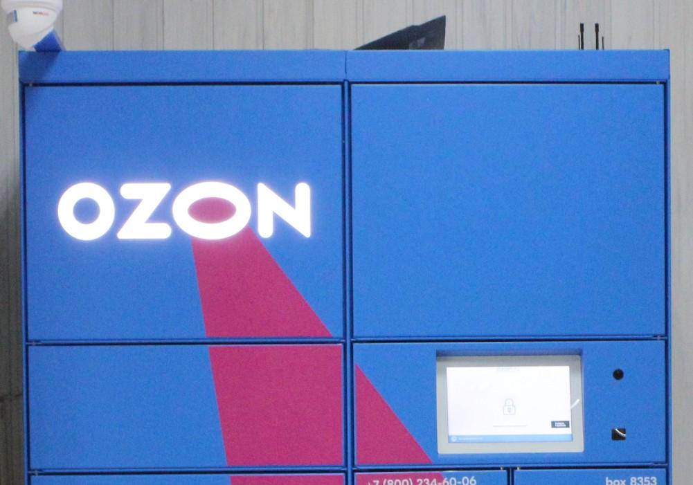 Ozon разработал собственную систему модерации