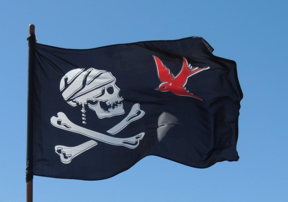 Осенью начнутся съемки сериала про The Pirate Bay