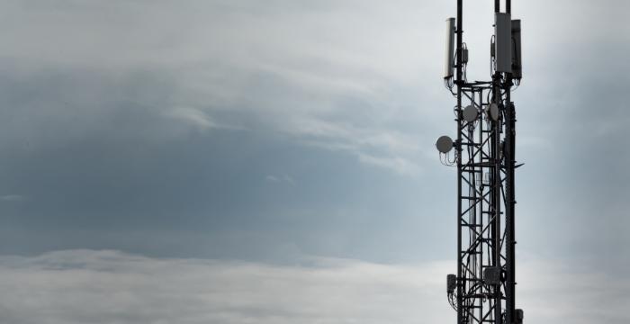 Операторы получат скидку по оплате частот за улучшение связи в деревнях 